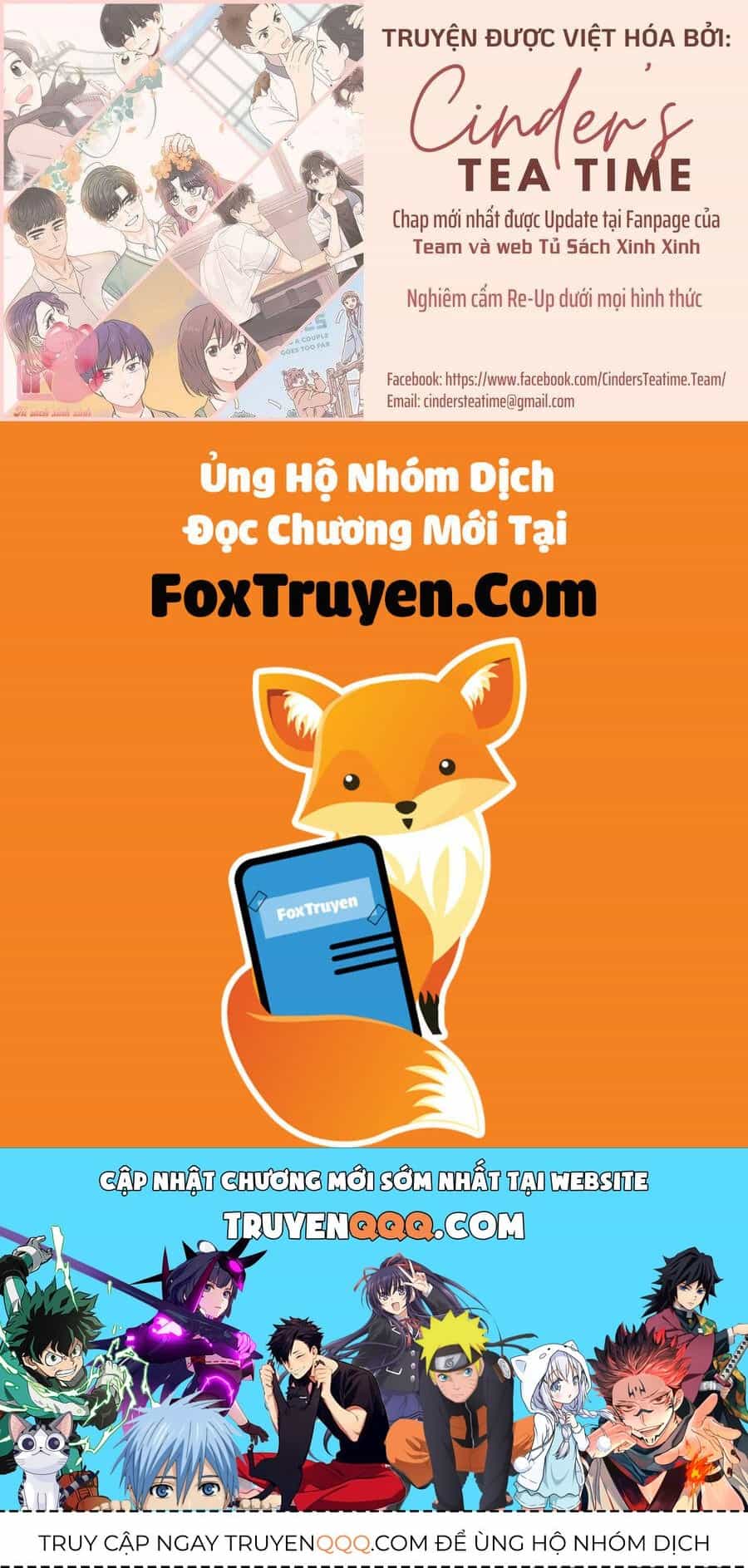 Thanh Xuân Của Chúng Ta - Chương 98 - ảnh 44