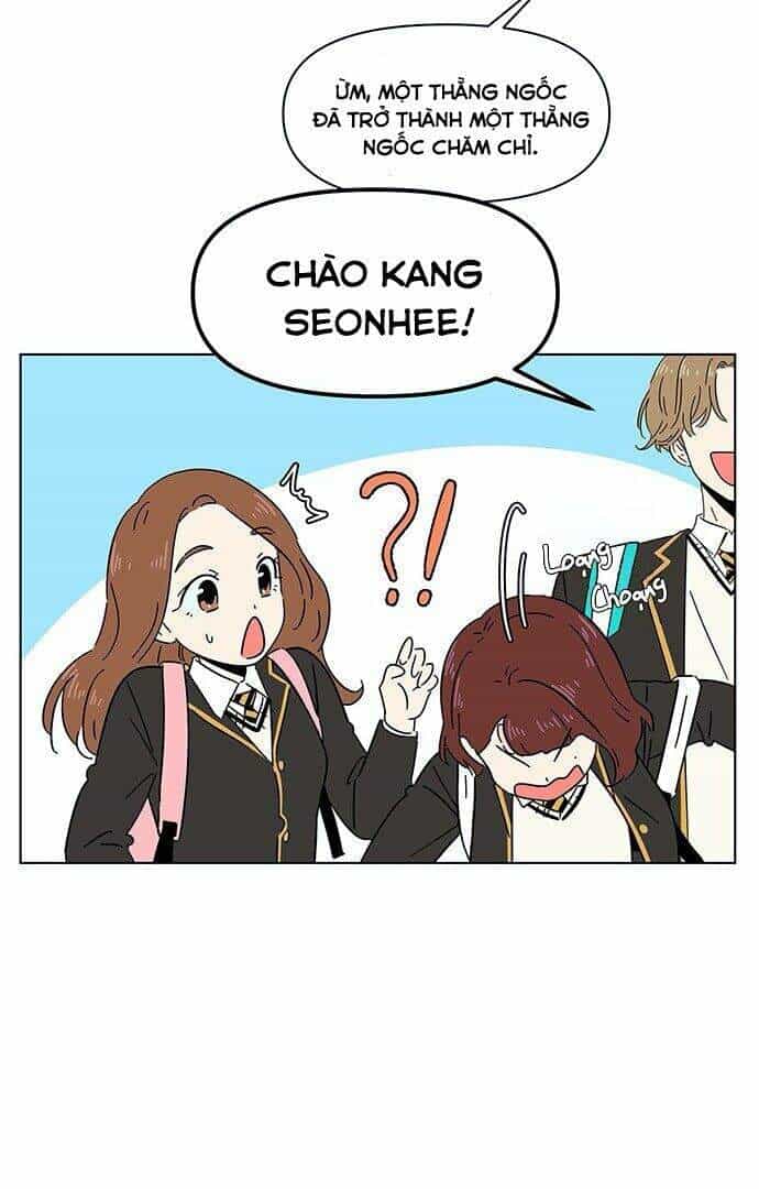 Thanh Xuân Rực Rỡ - Chương 1 - ảnh 11