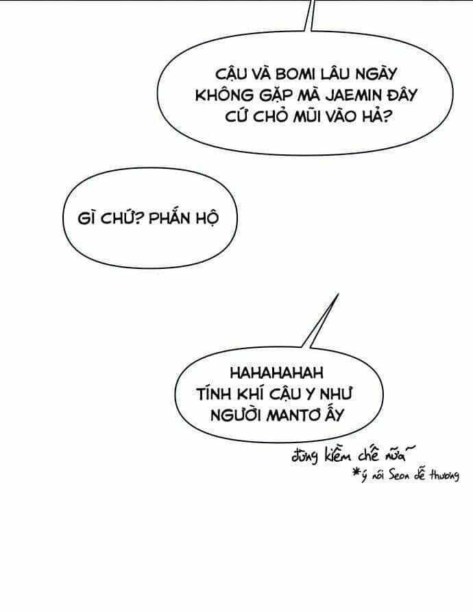 Thanh Xuân Rực Rỡ - Chương 1 - ảnh 17