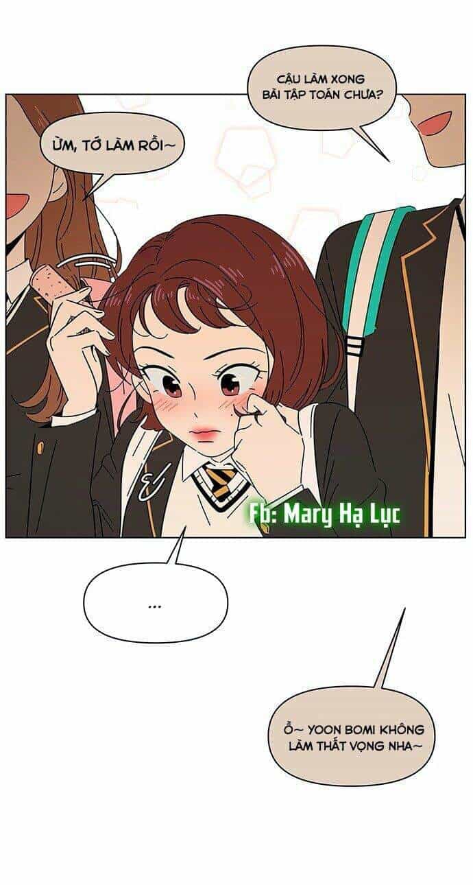 Thanh Xuân Rực Rỡ - Chương 1 - ảnh 18