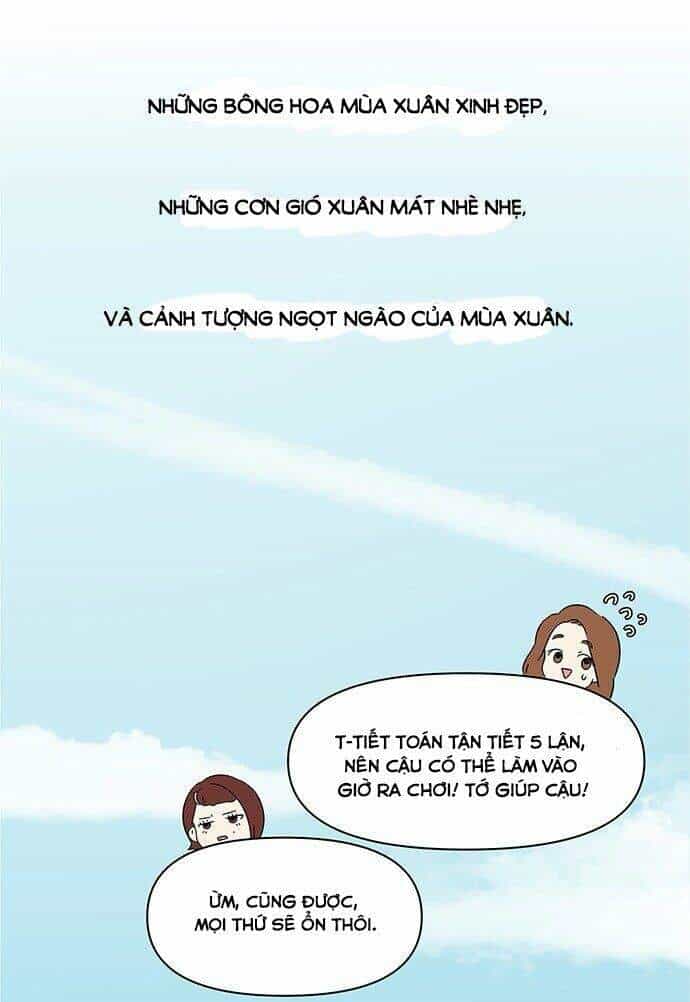Thanh Xuân Rực Rỡ - Chương 1 - ảnh 22