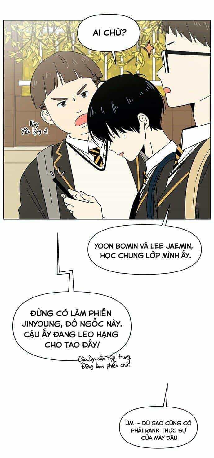 Thanh Xuân Rực Rỡ - Chương 1 - ảnh 25