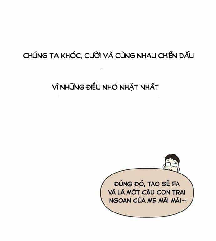 Thanh Xuân Rực Rỡ - Chương 1 - ảnh 27