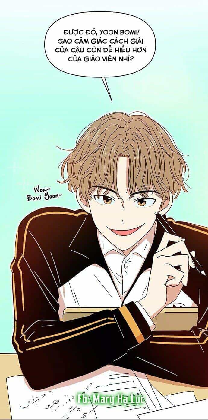 Thanh Xuân Rực Rỡ - Chương 1 - ảnh 48