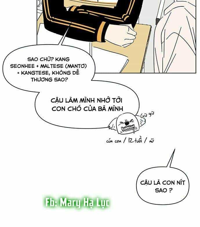 Thanh Xuân Rực Rỡ - Chương 1 - ảnh 65