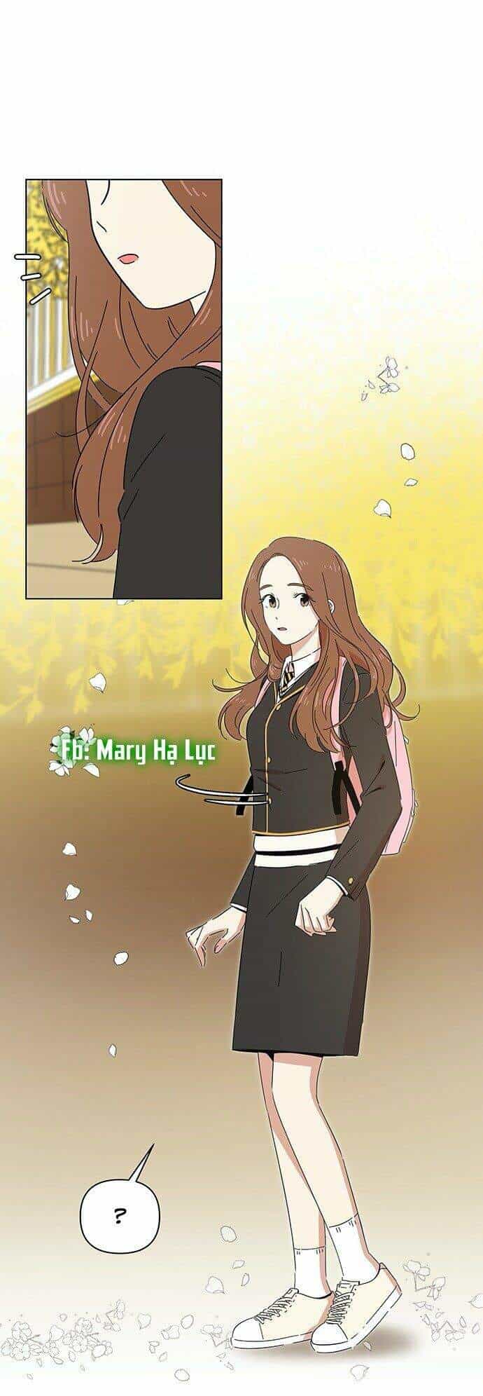 Thanh Xuân Rực Rỡ - Chương 1 - ảnh 7