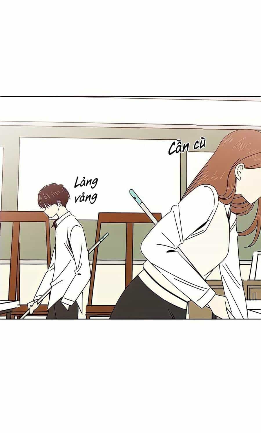 Thanh Xuân Rực Rỡ - Chương 10 - ảnh 28