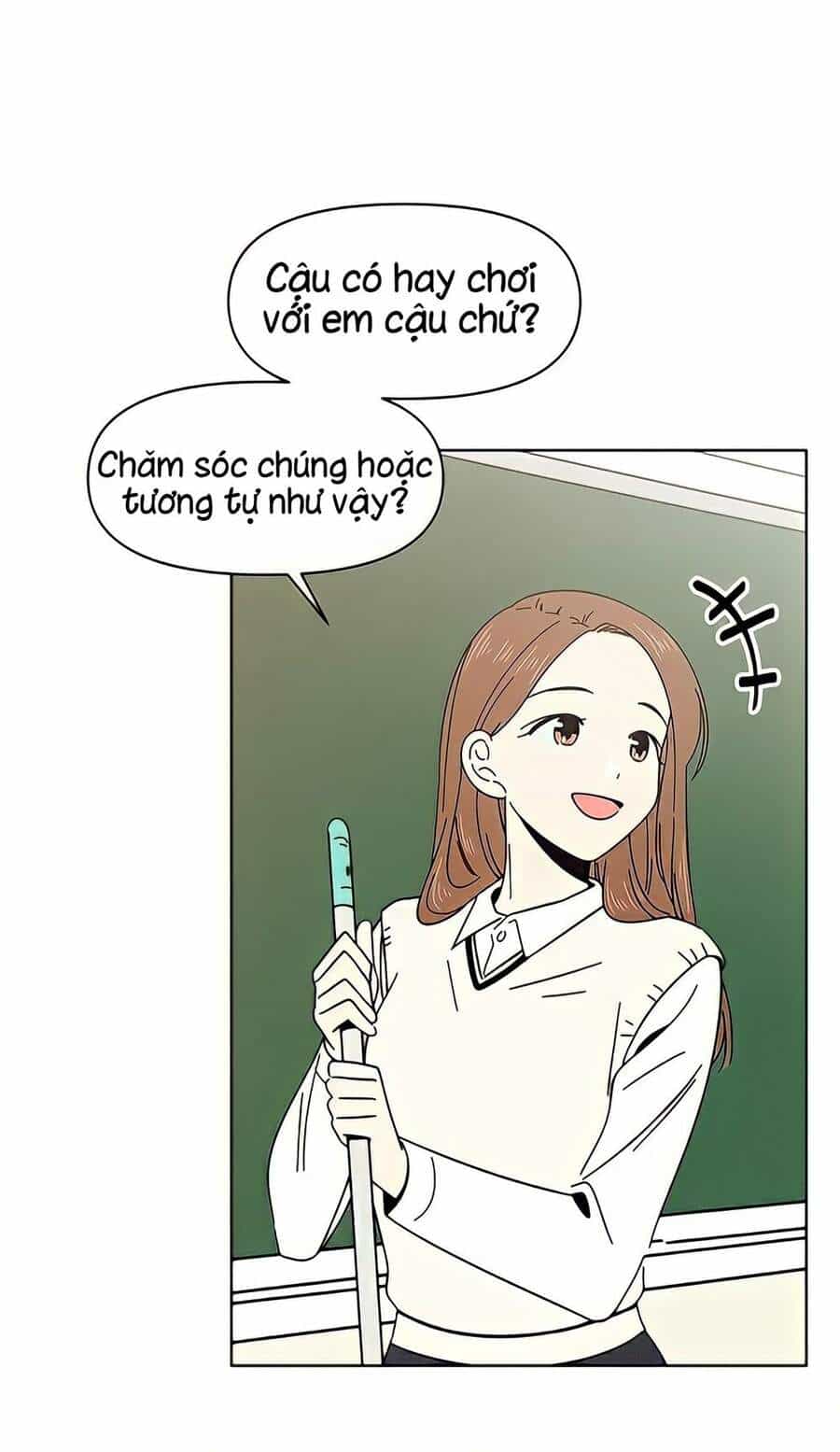 Thanh Xuân Rực Rỡ - Chương 10 - ảnh 29