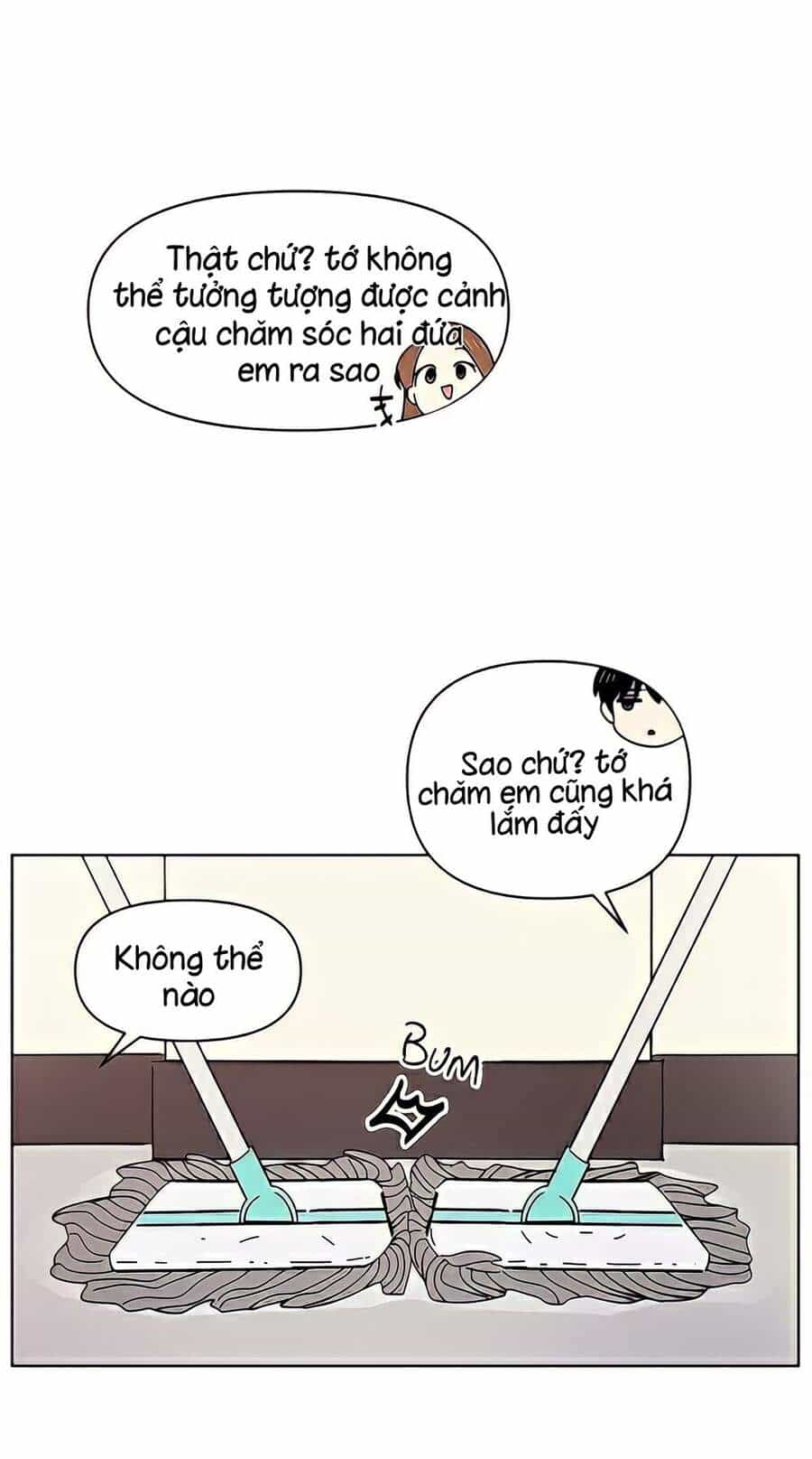Thanh Xuân Rực Rỡ - Chương 10 - ảnh 31