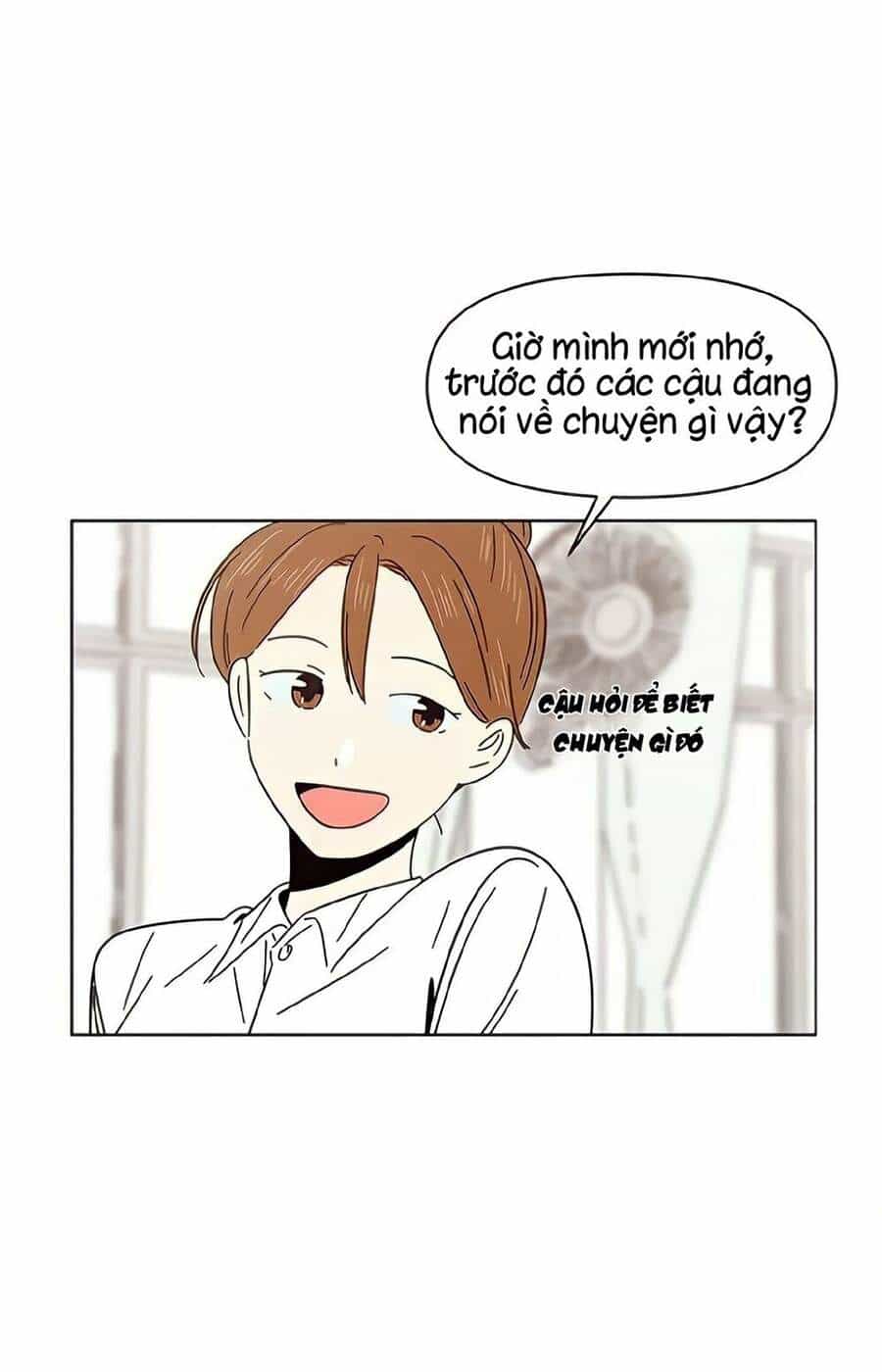 Thanh Xuân Rực Rỡ - Chương 10 - ảnh 40