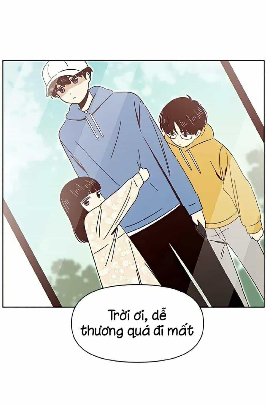 Thanh Xuân Rực Rỡ - Chương 10 - ảnh 43