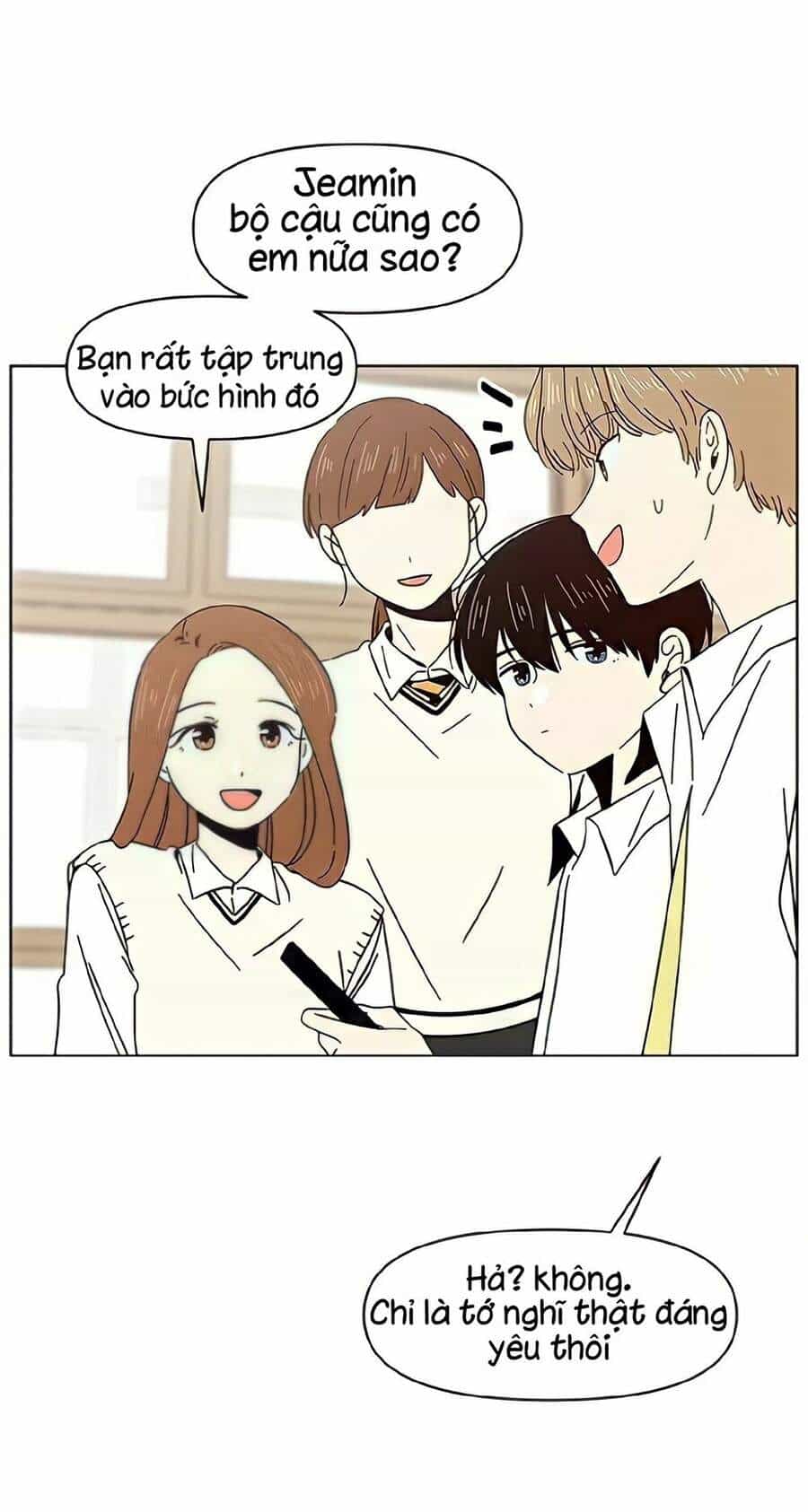 Thanh Xuân Rực Rỡ - Chương 10 - ảnh 47