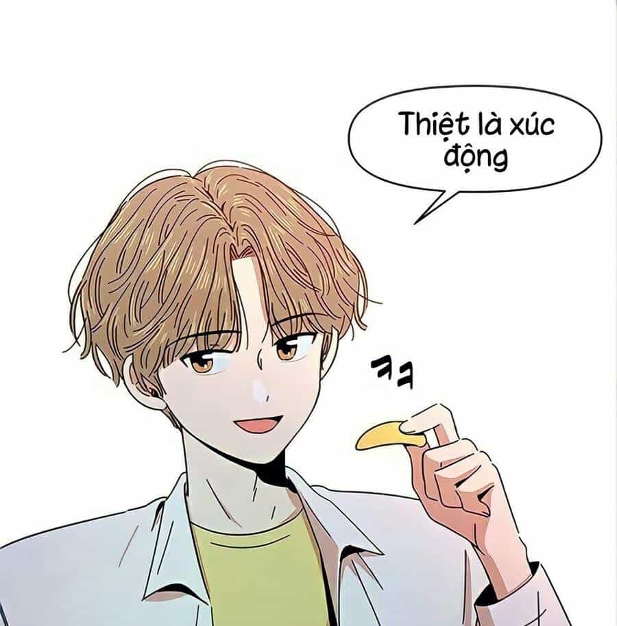 Thanh Xuân Rực Rỡ - Chương 10 - ảnh 49