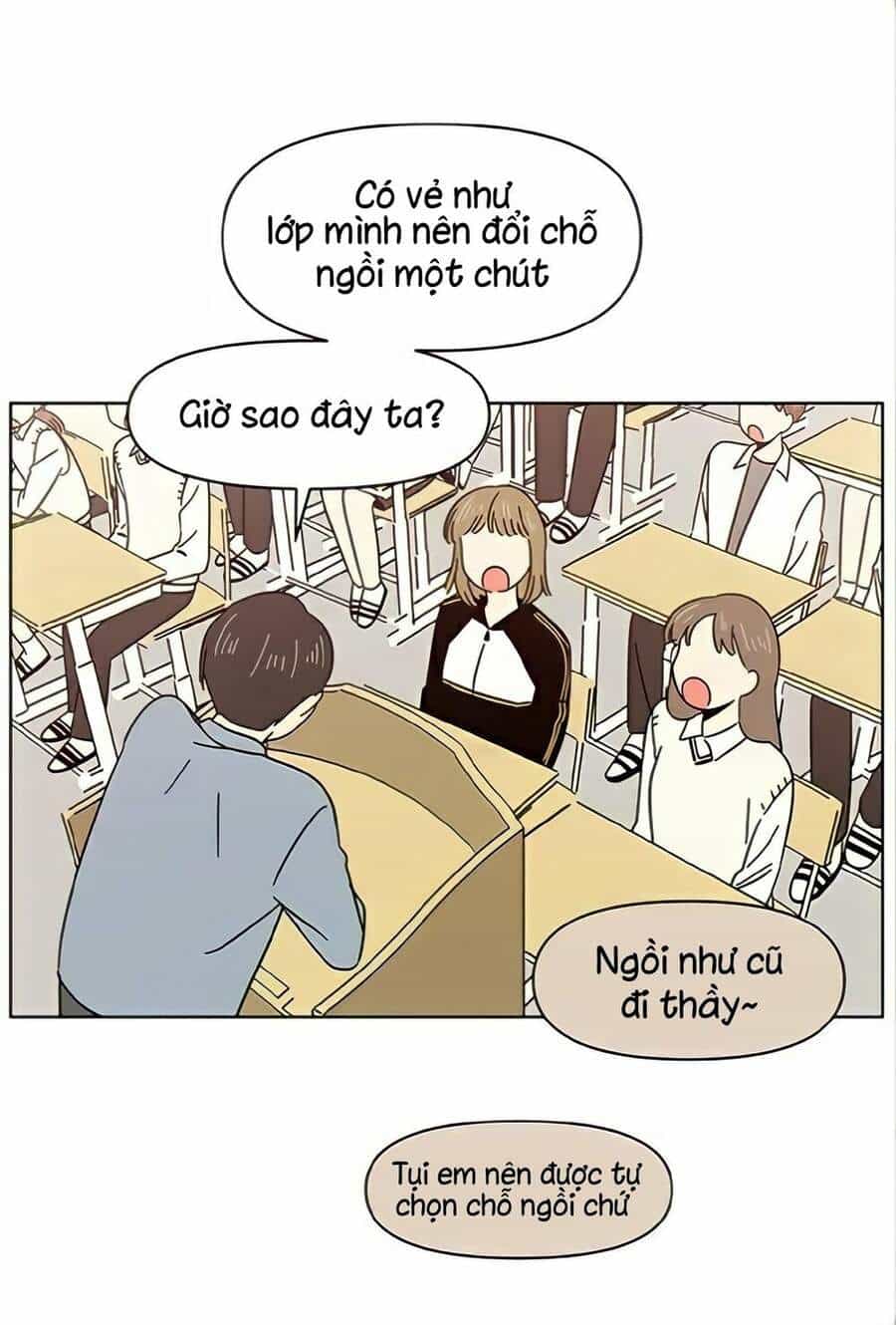Thanh Xuân Rực Rỡ - Chương 10 - ảnh 56