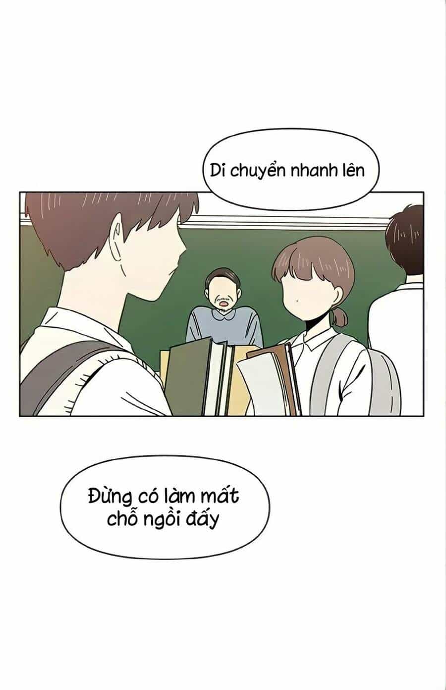 Thanh Xuân Rực Rỡ - Chương 10 - ảnh 58