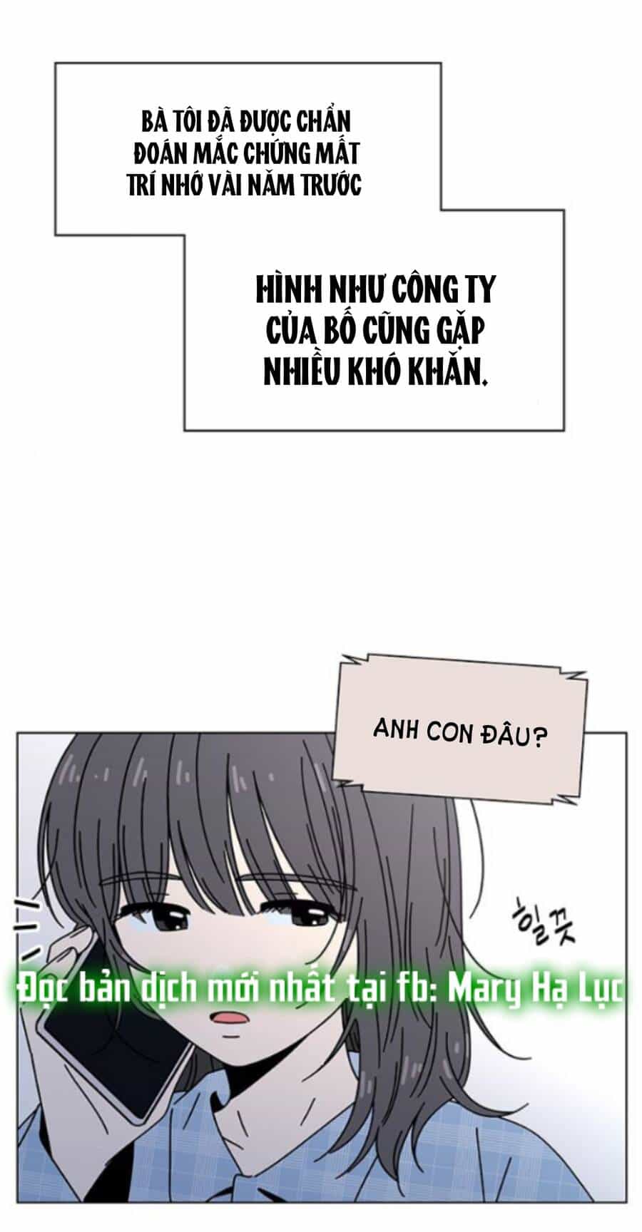 Thanh Xuân Rực Rỡ - Chương 99 - ảnh 15