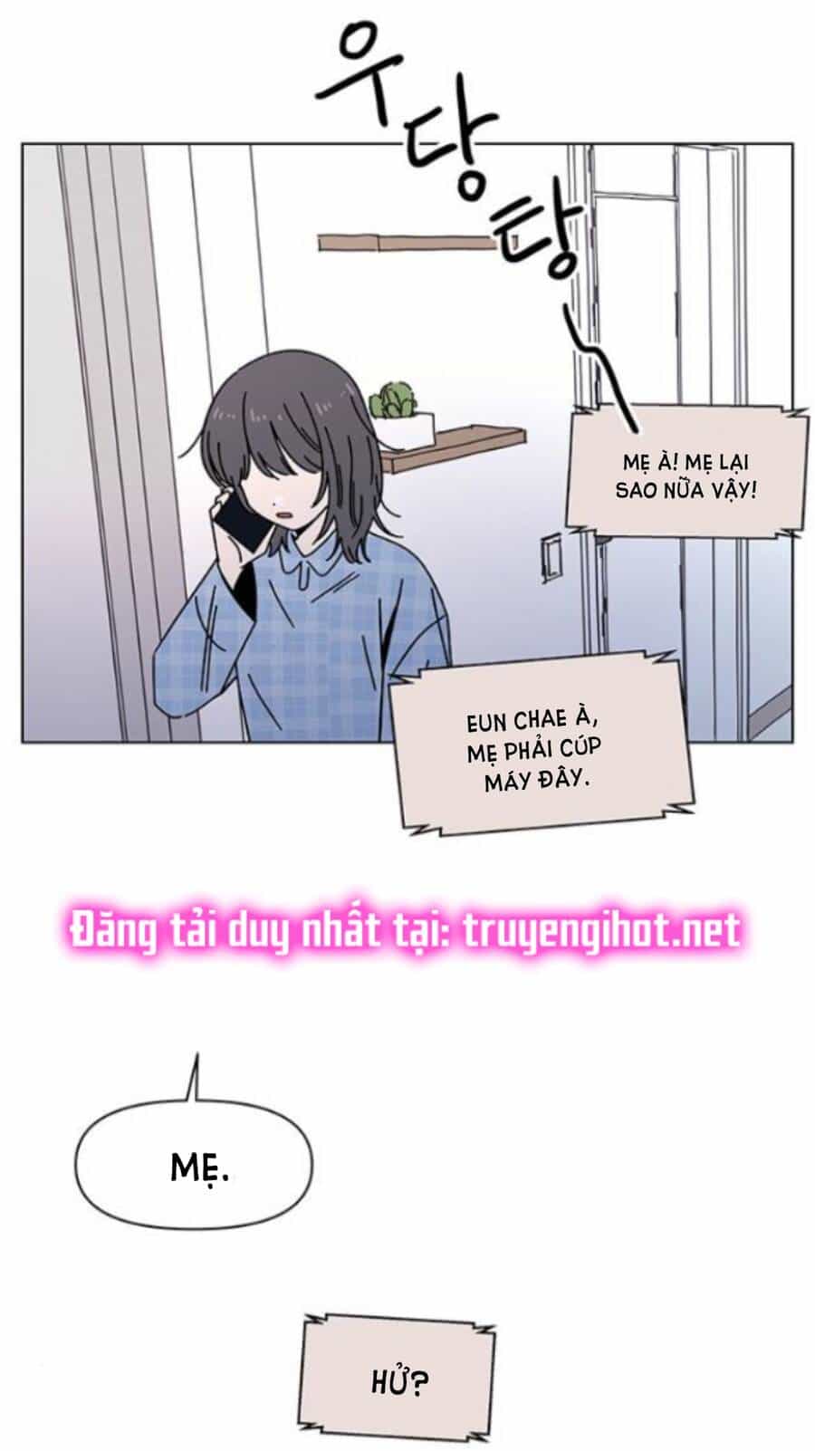 Thanh Xuân Rực Rỡ - Chương 99 - ảnh 18