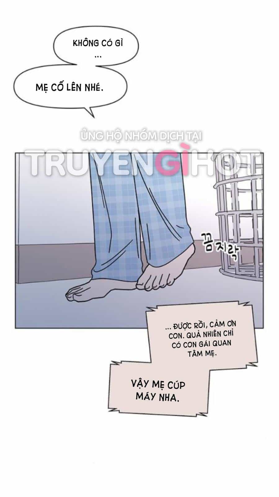 Thanh Xuân Rực Rỡ - Chương 99 - ảnh 20