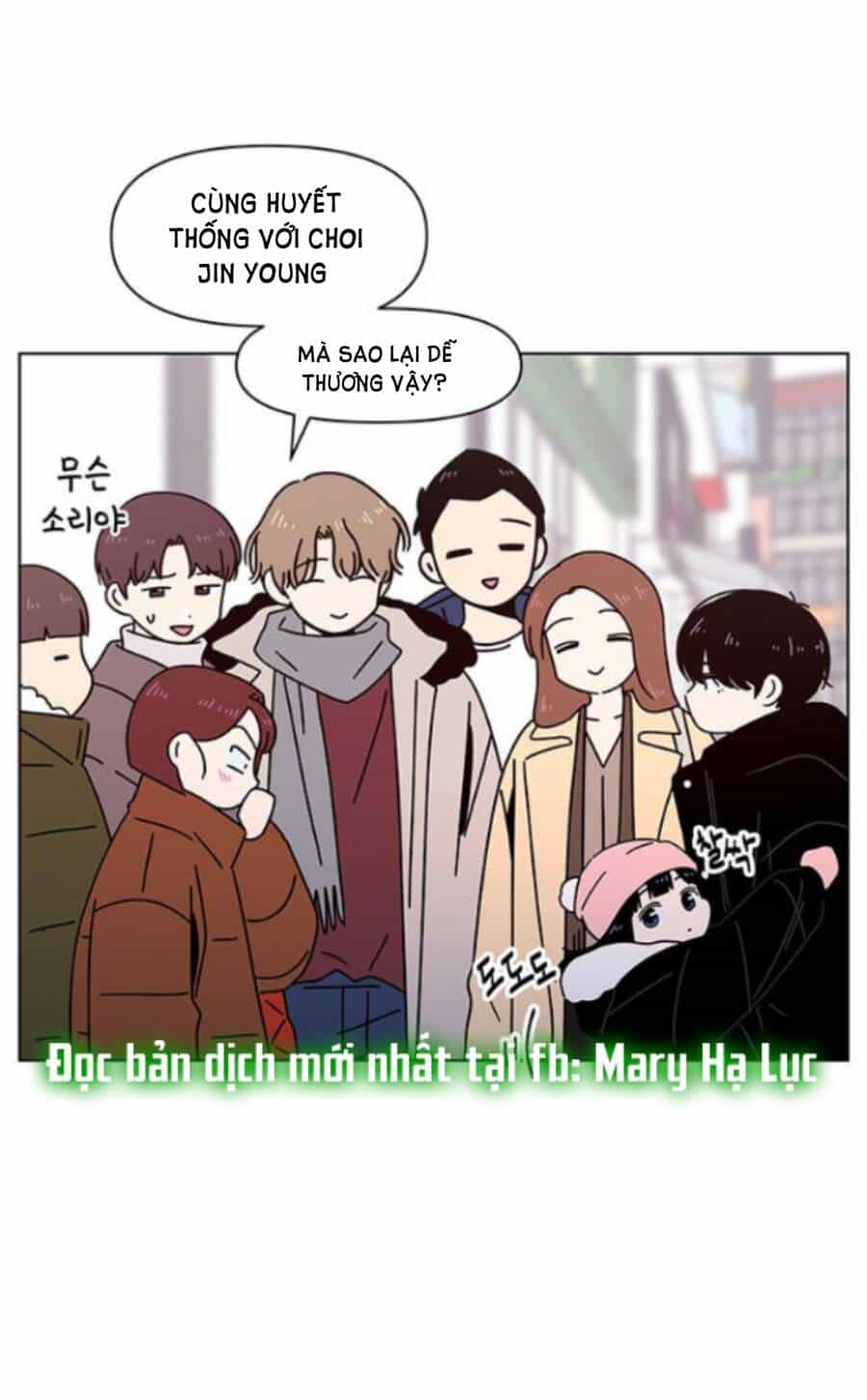 Thanh Xuân Rực Rỡ - Chương 99 - ảnh 28