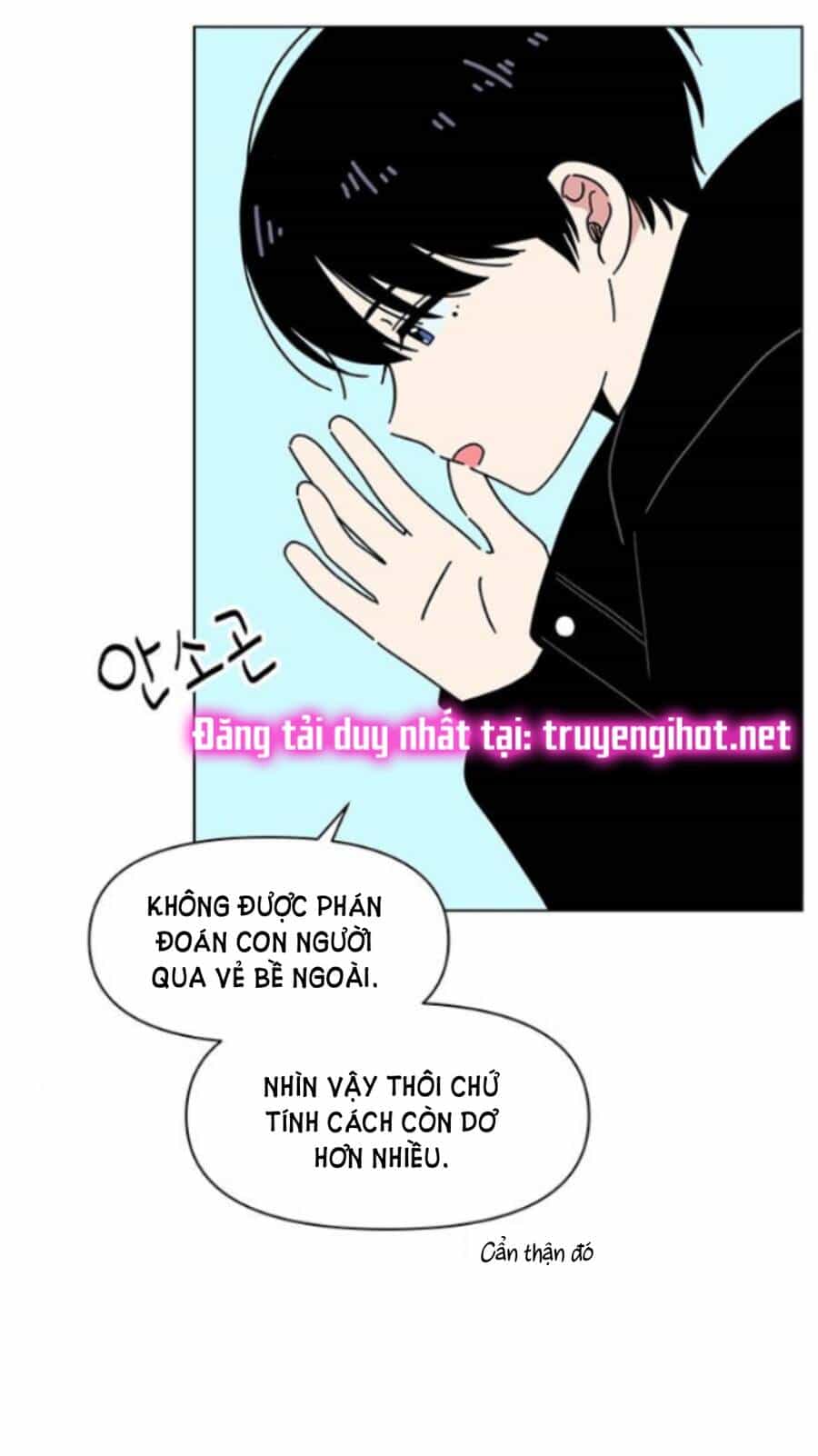 Thanh Xuân Rực Rỡ - Chương 99 - ảnh 30