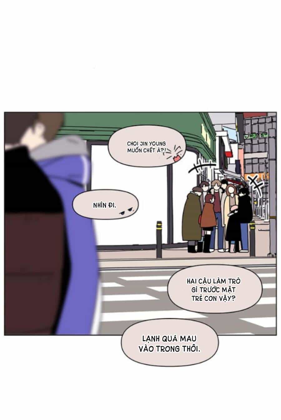 Thanh Xuân Rực Rỡ - Chương 99 - ảnh 31