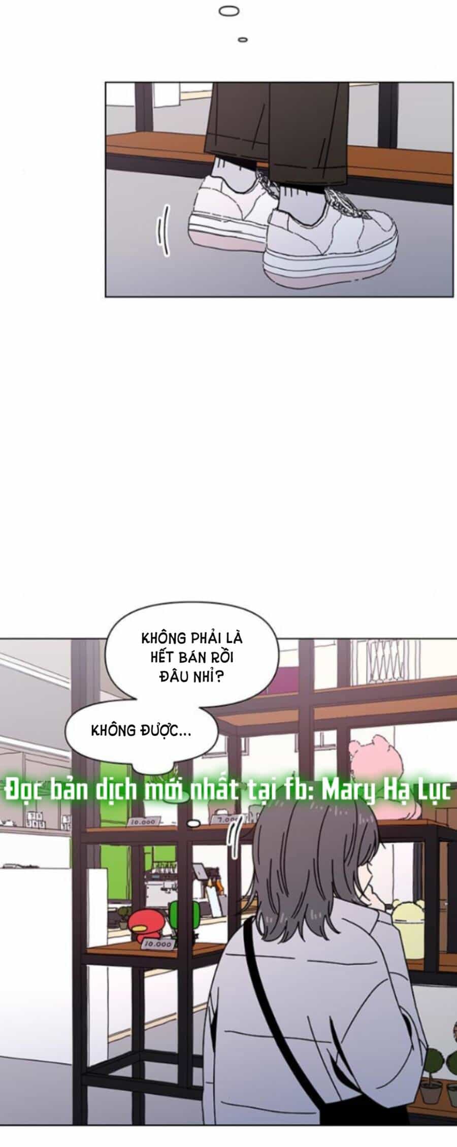 Thanh Xuân Rực Rỡ - Chương 99 - ảnh 38