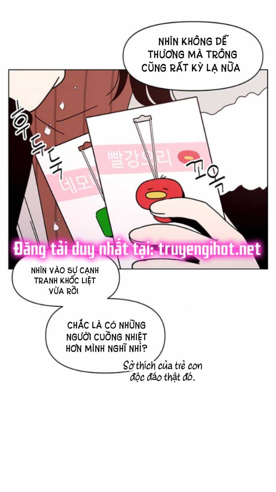 Thanh Xuân Rực Rỡ - Chương 99 - ảnh 59