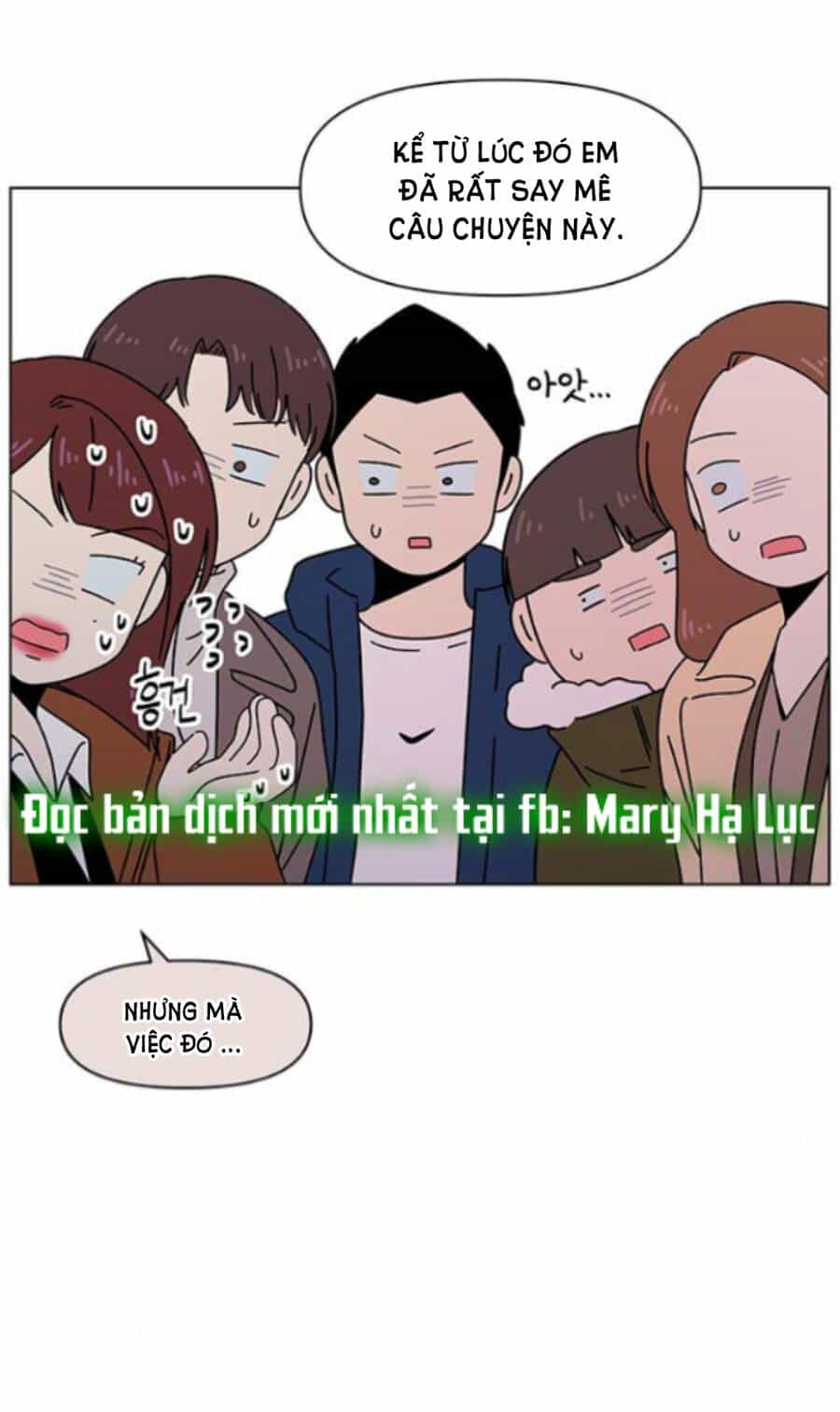 Thanh Xuân Rực Rỡ - Chương 99 - ảnh 64