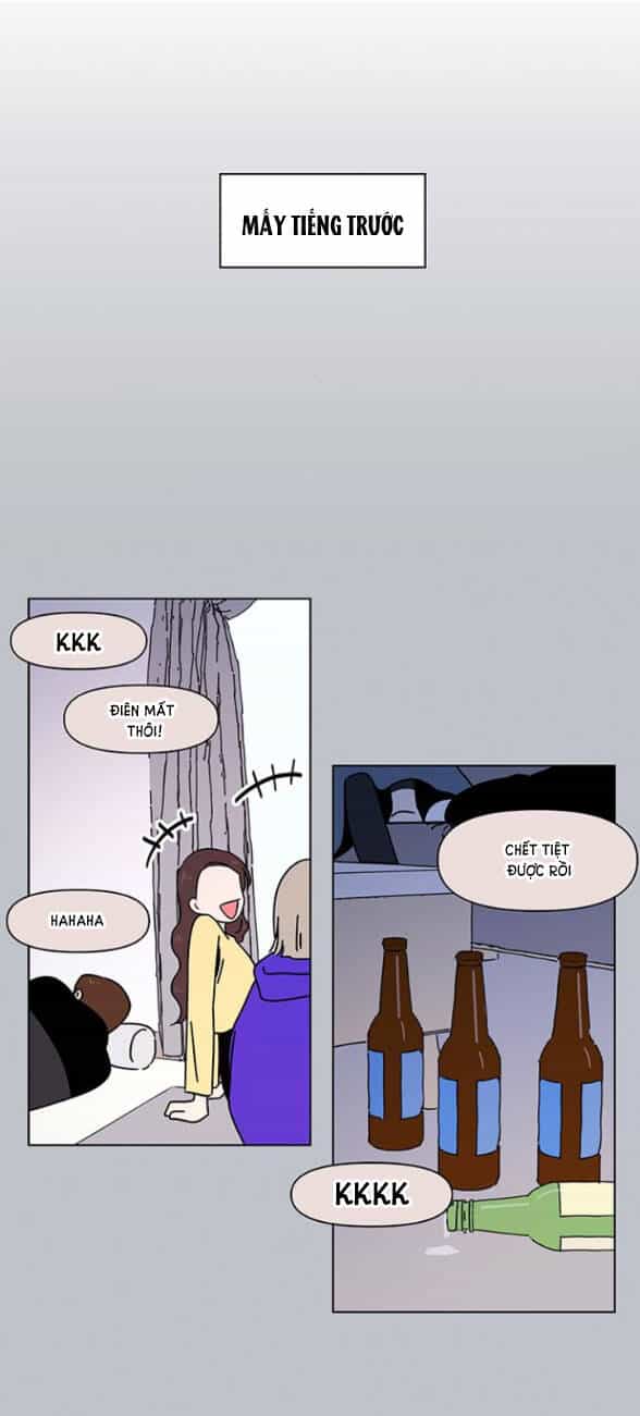 Thanh Xuân Rực Rỡ - Chương 100 - ảnh 18