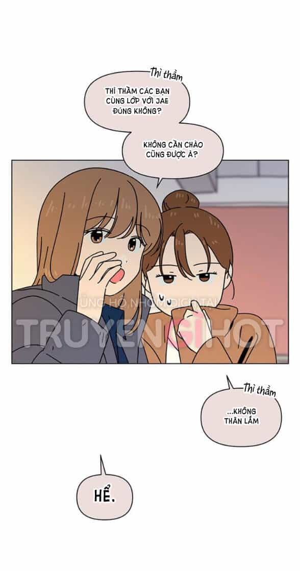 Thanh Xuân Rực Rỡ - Chương 100 - ảnh 31