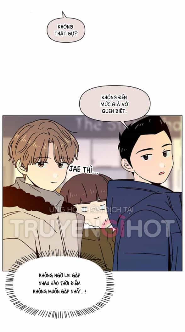 Thanh Xuân Rực Rỡ - Chương 100 - ảnh 34