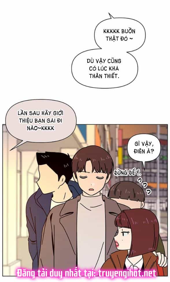 Thanh Xuân Rực Rỡ - Chương 100 - ảnh 39