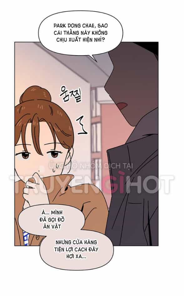 Thanh Xuân Rực Rỡ - Chương 100 - ảnh 43