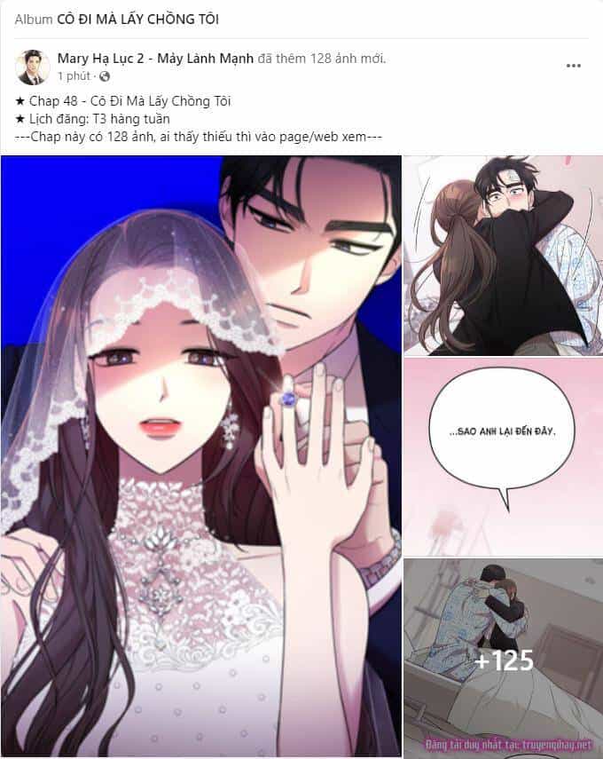 Thanh Xuân Rực Rỡ - Chương 100 - ảnh 66