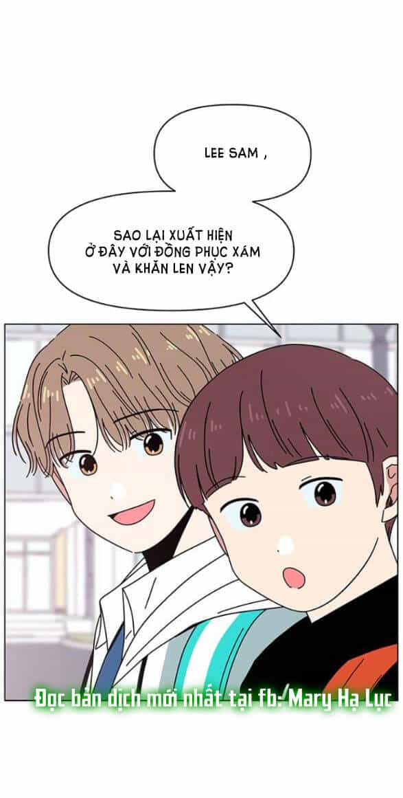 Thanh Xuân Rực Rỡ - Chương 101 - ảnh 72