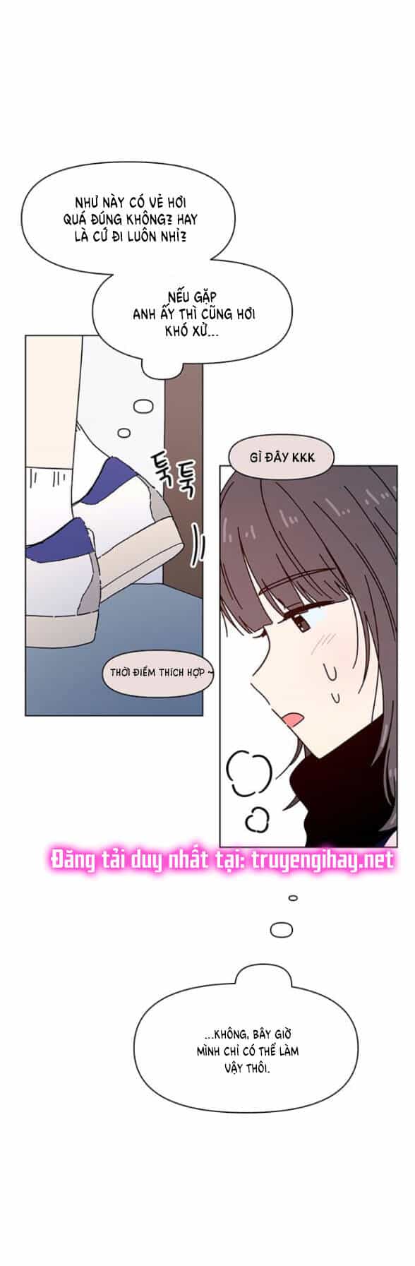 Thanh Xuân Rực Rỡ - Chương 102 - ảnh 31