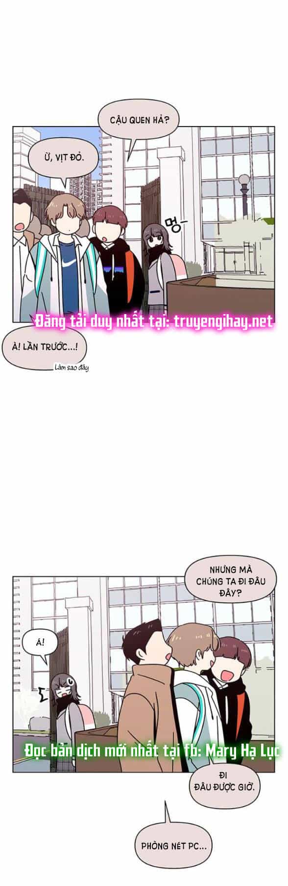Thanh Xuân Rực Rỡ - Chương 102 - ảnh 34
