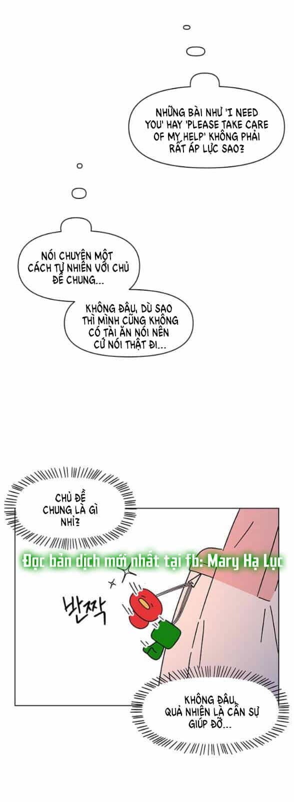 Thanh Xuân Rực Rỡ - Chương 102 - ảnh 37