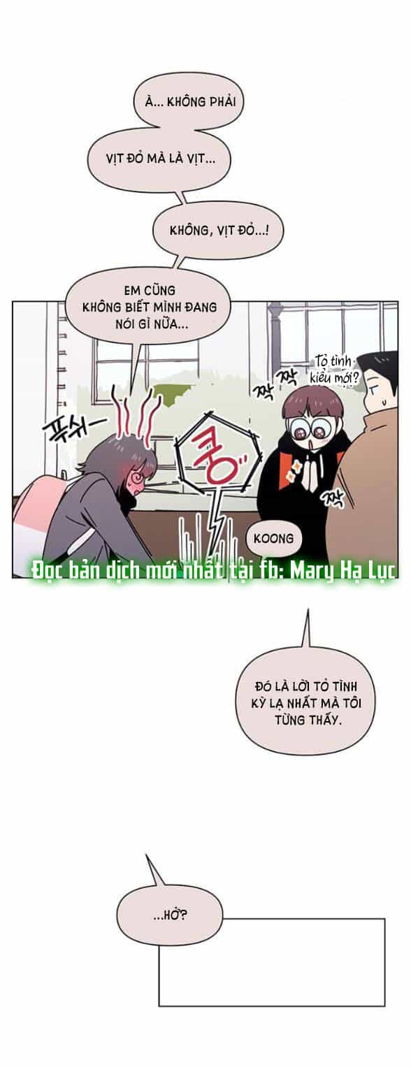 Thanh Xuân Rực Rỡ - Chương 102 - ảnh 39