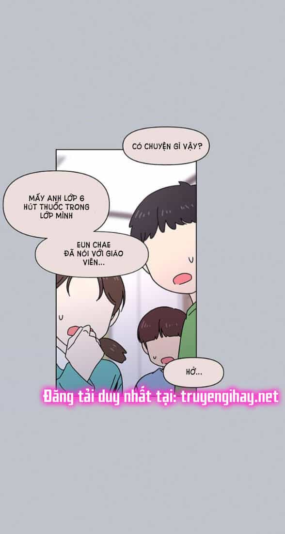 Thanh Xuân Rực Rỡ - Chương 102 - ảnh 8