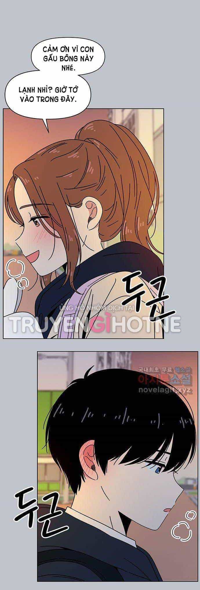 Thanh Xuân Rực Rỡ - Chương 103 - ảnh 51