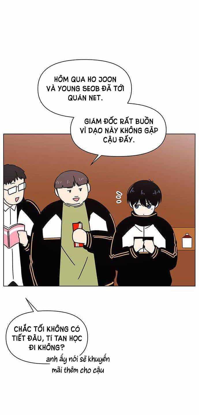 Thanh Xuân Rực Rỡ - Chương 104 - ảnh 10