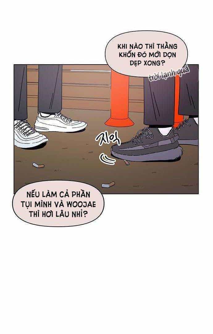 Thanh Xuân Rực Rỡ - Chương 104 - ảnh 52