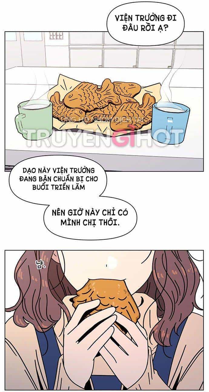 Thanh Xuân Rực Rỡ - Chương 105 - ảnh 12
