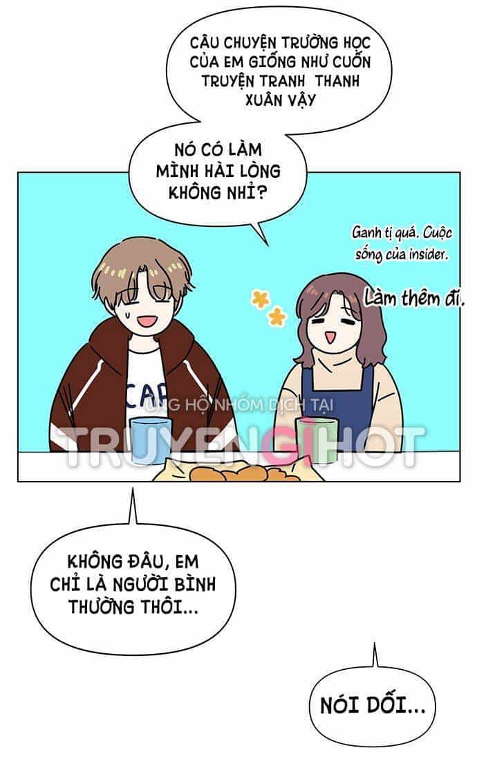 Thanh Xuân Rực Rỡ - Chương 105 - ảnh 17