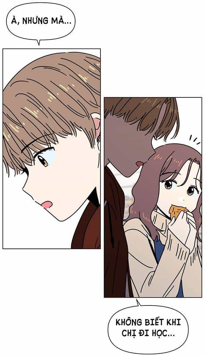 Thanh Xuân Rực Rỡ - Chương 105 - ảnh 18