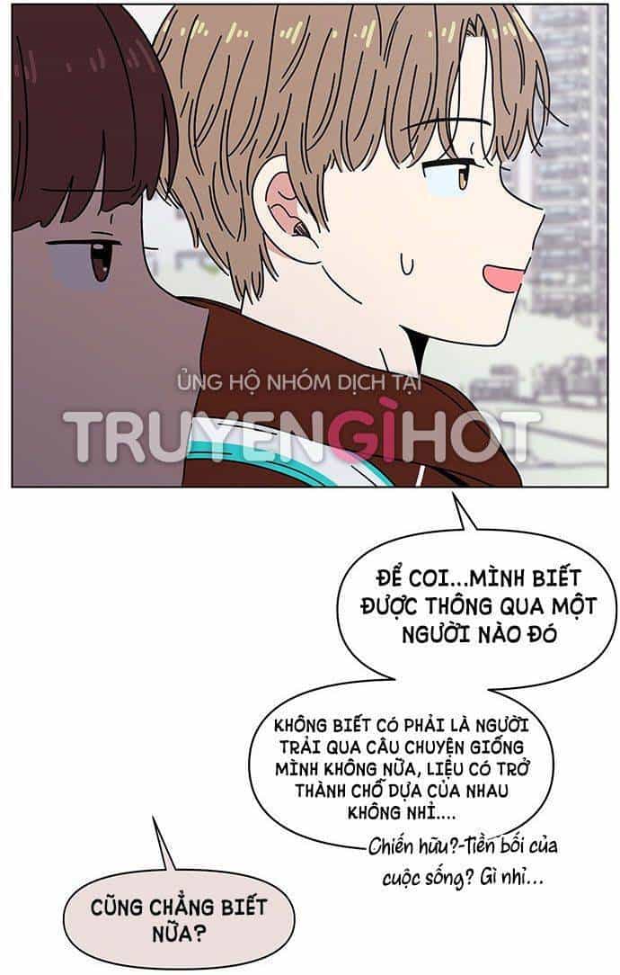 Thanh Xuân Rực Rỡ - Chương 105 - ảnh 3