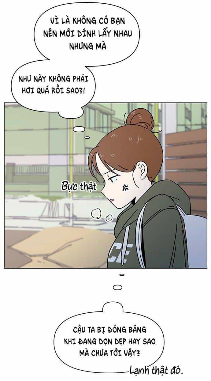 Thanh Xuân Rực Rỡ - Chương 105 - ảnh 36