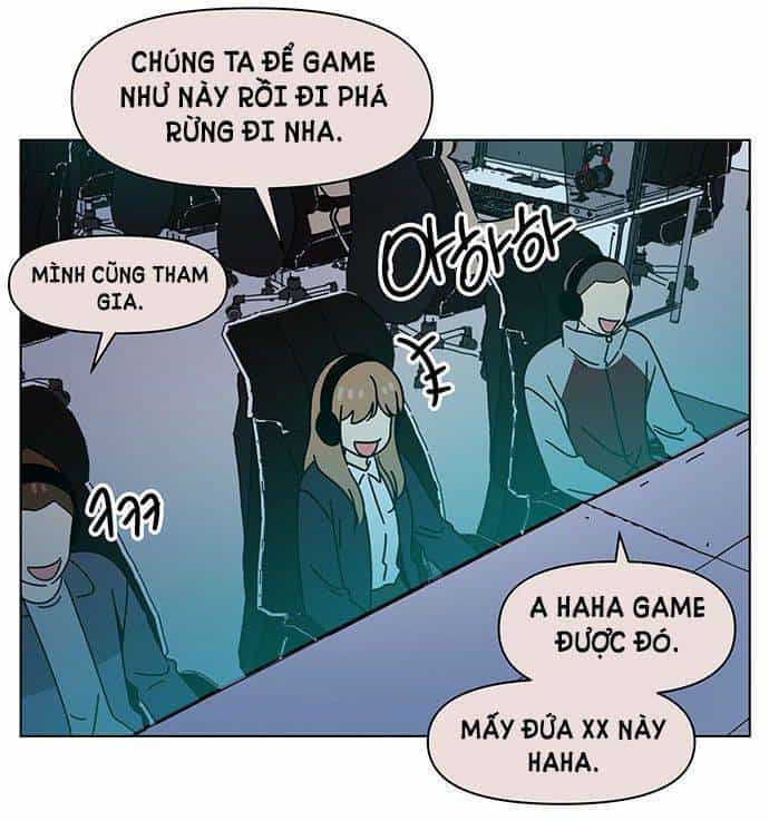 Thanh Xuân Rực Rỡ - Chương 105 - ảnh 50