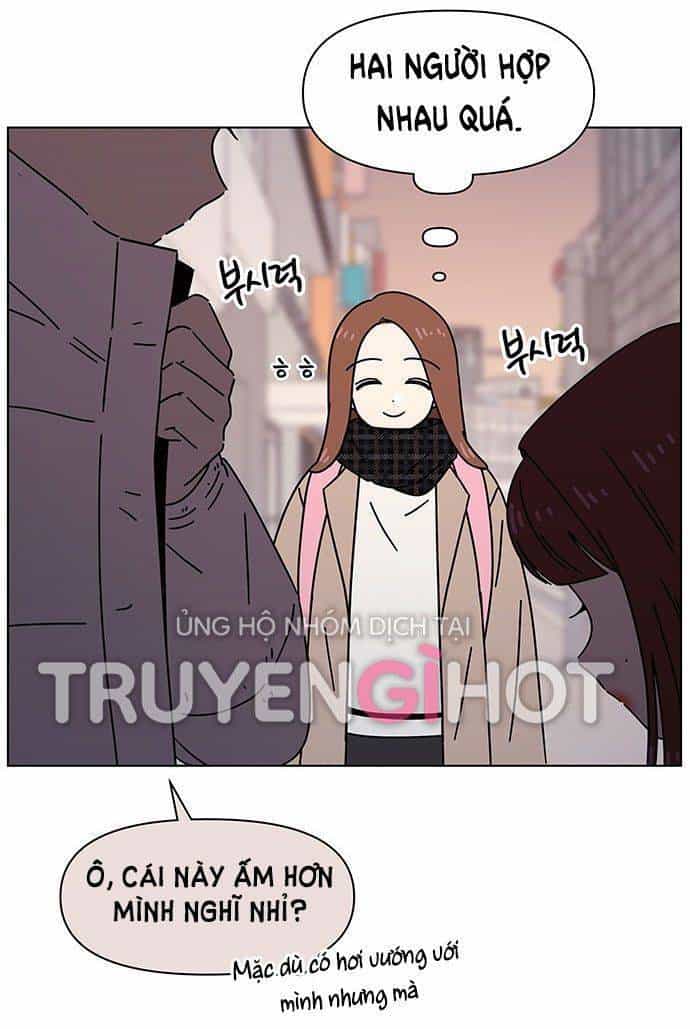 Thanh Xuân Rực Rỡ - Chương 106 - ảnh 36